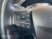 Ford Focus 1.0 EcoBoost Active Aut.