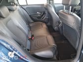 Mercedes-Benz A 160 d Style