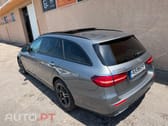 Mercedes-Benz E 300 de