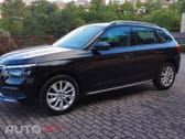 Skoda Kamiq 1.0 TSI Style DSG