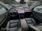 Tesla Model 3 Standard Range Plus RWD