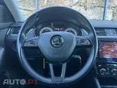 Skoda Octavia Break 1.6 TDI Style