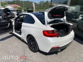 BMW 225 d Pack M Auto