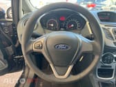 Ford Fiesta 1.4 TDCI