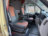 Fiat Ducato Outro