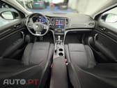 Renault Mégane Sport Tourer 1.5 dCi Limited EDC