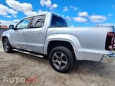 Volkswagen Amarok  3 0 Tdi Auto Highline