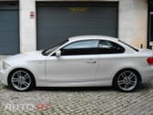 BMW 118 d Coupe