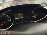 Peugeot 308 Allure