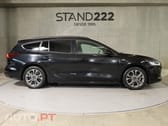 Ford Focus SW 1.0 EcoBoost MHEV ST-Line X