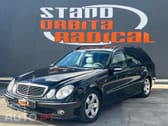 Mercedes-Benz E 220 CDi Avantgarde