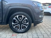 Jeep Compass 1.3 T4 4xe Auto Limited