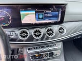 Mercedes-Benz E 53 AMG 4MATIC+ Coupé EQ Boost