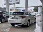Toyota Corolla Touring Sports 1.8 Hybrid Comfort