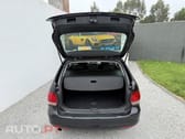 Volkswagen Golf Variant 1.6 TDi Style