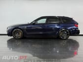 BMW M3 Touring xDrive Competition