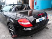Mercedes-Benz SLK 200 K