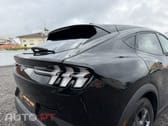Ford Mustang Mach-E Standard
