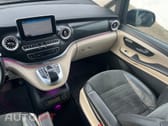 Mercedes-Benz V Marco Polo 250 CDI BlueTec