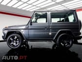 Mercedes-Benz G 320 Auto