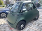 Microlino 2.0 MICROLINO