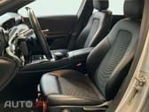 Mercedes-Benz A 180 d 7G-DCT Style