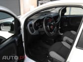 Fiat Panda 1.0 Hybrid City Life