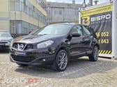 Nissan Qashqai 1.6 dCi Acenta