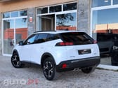 Peugeot 2008 1.2 Hybrid Allure e-DCS6