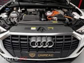 Audi Q3 45 TFSIe S tronic