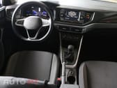 Volkswagen Taigo 1.0 TSI
