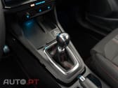 Ford Puma 1.0 EcoBoost MHEV ST-Line