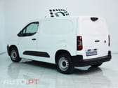 Citroen Berlingo 1.6 BlueHDi M Club