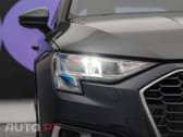 Audi A3 Sportback 40 TFSIe Advanced