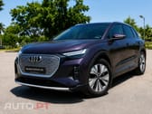 Audi Q4 E-Tron Audi Q4 e-tron Advanced 40