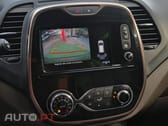 Renault Captur 1.2 TCe EXCLUSIVE XMOD (EDC)