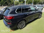 BMW X5 45 e xDrive Pack M