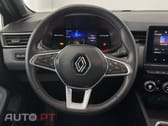 Renault Clio TCe 90 Techno