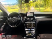 Mercedes-Benz C 200 d Aut.