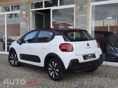Citroen C3 1.2 PureTech Feel