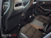 Mercedes-Benz A 160 CDi BlueEfficiency Aut.