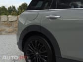 MINI Clubman One D Sport Edition Auto