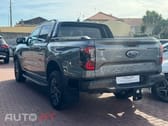 Ford Ranger 2,0 l EcoBlue Cabine Dupla Auto Wildtrak