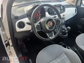 Fiat 500 1.2 8V Lounge