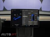 Tesla Model 3 Performance Dual Motor AWD