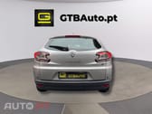 Renault Mégane Sport Tourer 1.5 DCI 110CV