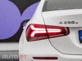 Mercedes-Benz A 250 e Style Plus