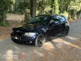 BMW 123 d