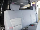 Hyundai H-1 2.5 CRDi Travel Comfort
