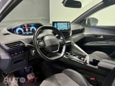 Peugeot 3008 1.6 Hybrid Allure e-EAT8